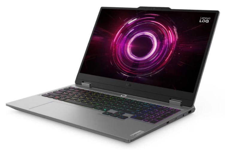Laptop Lenovo LOQ Gaming 15AHP10 83JG0047VN
