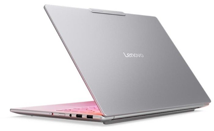 Laptop Lenovo Yoga Pro 7 14IAH10 83KF001JVN (Ultra 9 285H/ 32GB/ 1TB SSD/ 14.5 inch 3K Touch/ Win 11/ Office/ Grey/ Vỏ nhôm/ 2Y) 