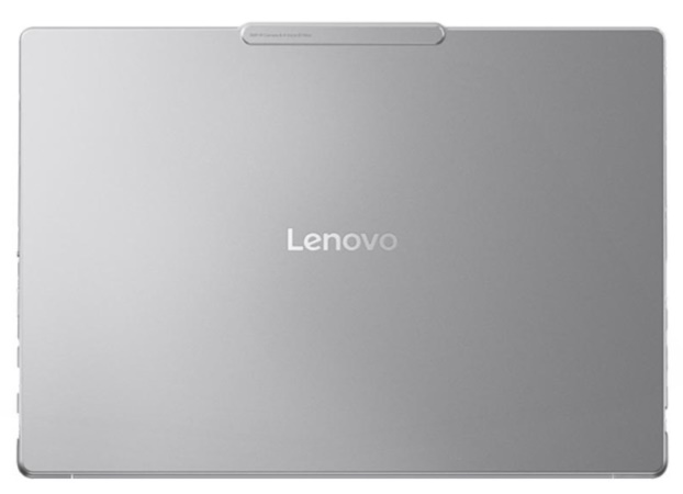 Laptop Lenovo Yoga Pro 7 14IAH10 83KF001JVN (Ultra 9 285H/ 32GB/ 1TB SSD/ 14.5 inch 3K Touch/ Win 11/ Office/ Grey/ Vỏ nhôm/ 2Y) 