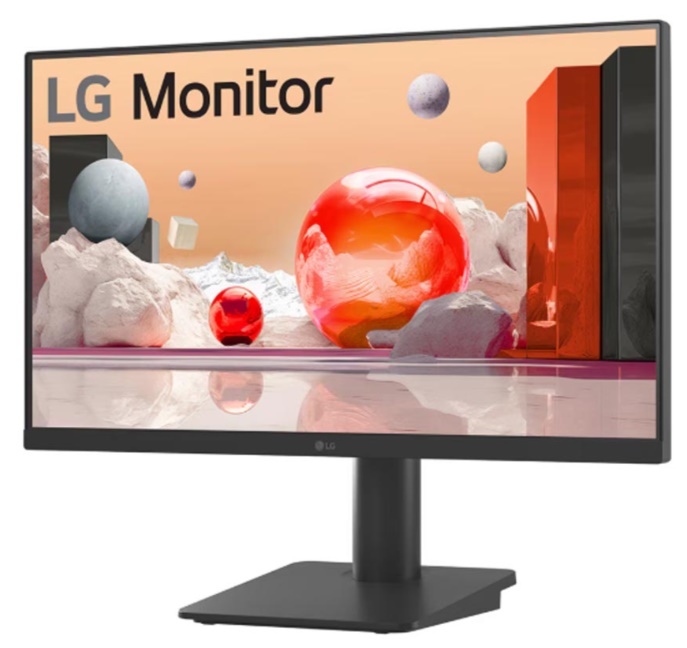 Màn hình LG 24MS570B-B