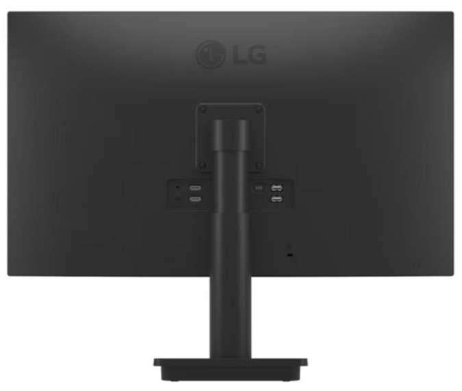 Màn hình LG 27MS570B-B (27Inch/ Full HD/ 5ms/ 100HZ/ 250cd/m2/ IPS/ Tích hợp loa/ USB Type-C) 