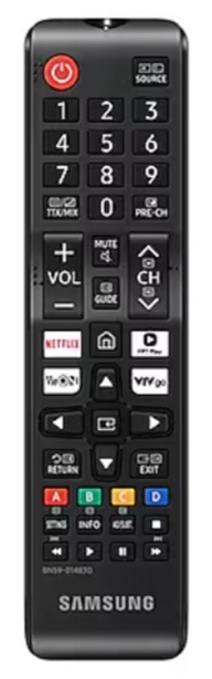 Màn hình thông minh Samsung LS32H5000FKXXV (32Inch/ HD (1366x768)/ 9.5ms/ 300cd/m2/ VA/ Tích hợp Loa) 