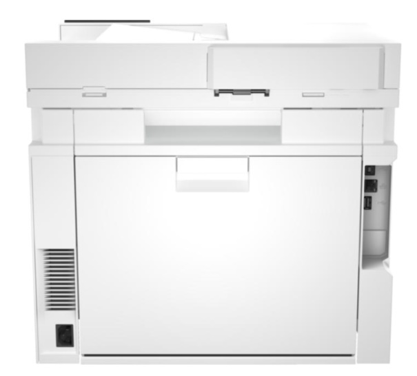 Máy in laser màu HP Color LaserJet Pro MFP 4303DW 5HH65A