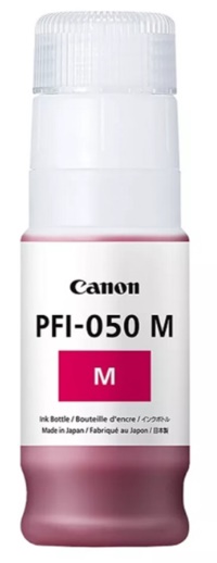 Mực in phun Canon PFI-050M (D&ugrave;ng cho m&aacute;y TC-20/TC20-M)