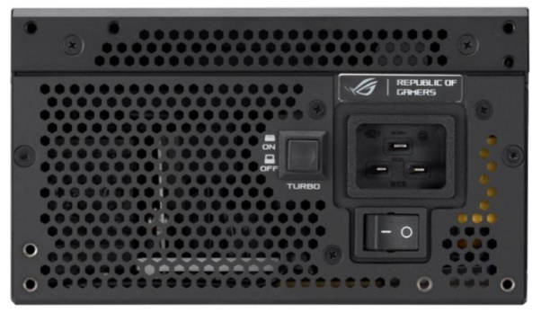 Nguồn máy tính Asus Rog Thor 1600W Titanium III - 1600W (80 Plus Titanium/ATX3.1/PCIE5.1)