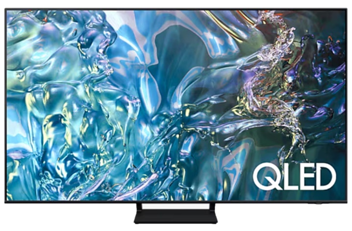 Smart Tivi QLED Samsung 4K 65 inch 65Q60D