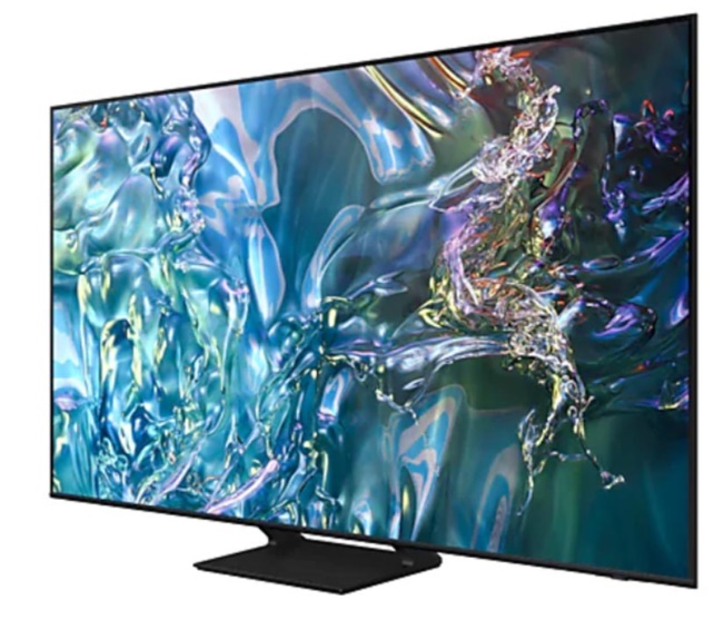 Smart Tivi QLED Samsung 4K 65 inch 65Q60D