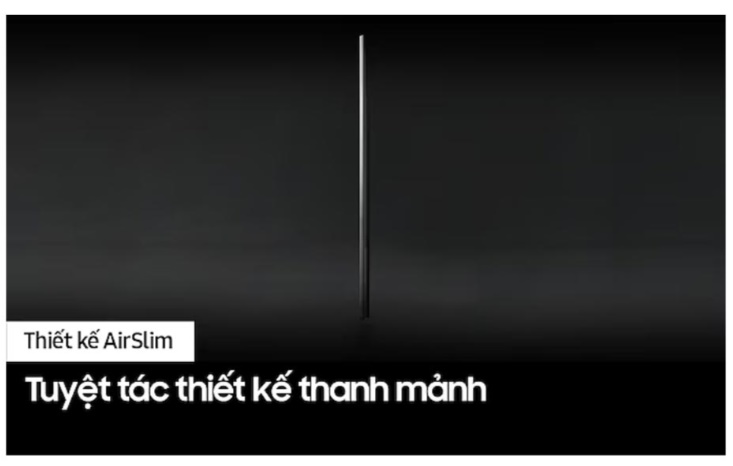Smart Tivi QLED Samsung 4K 65 inch 65Q60D