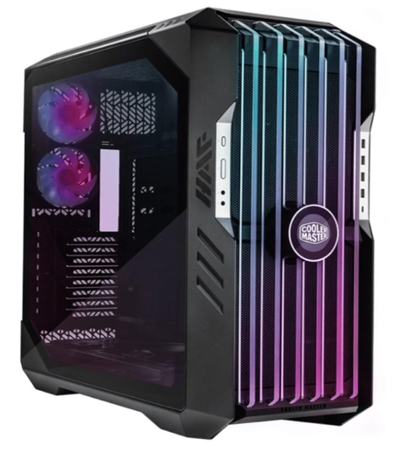 Vỏ máy tính Cooler Master HAF 700 EVO 