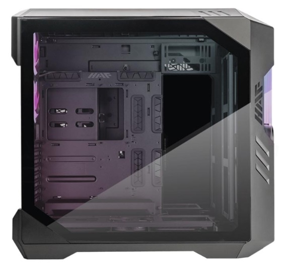 Vỏ máy tính Cooler Master HAF 700 EVO 
