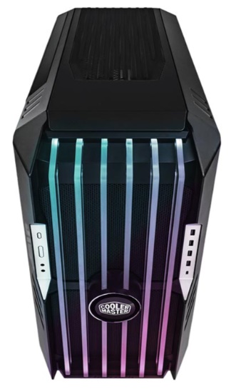 Vỏ máy tính Cooler Master HAF 700 EVO 