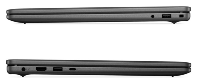 Laptop Dell 16 DC16250