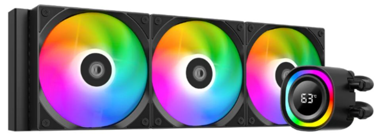 Tản nhiệt nước AIO ID-COOLING FX360 TD ARGB 