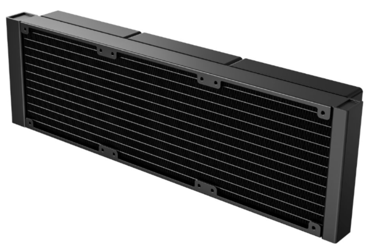 Tản nhiệt nước AIO ID-COOLING FX360 TD ARGB 