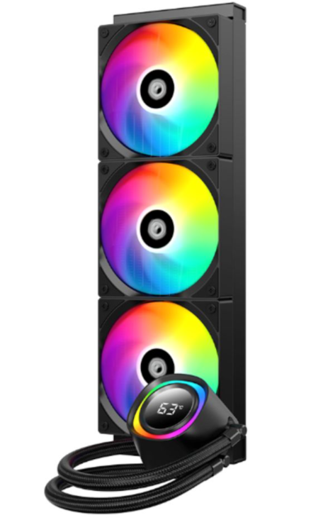 Tản nhiệt nước AIO ID-COOLING FX360 TD ARGB 