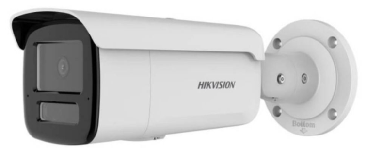 Camera ip ngo&agrave;i trời Hikvision DS-2CD2T83G2-4LI2UHUN (4K 8MP)