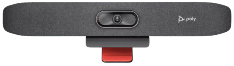 Webcam hội nghị Poly Studio R30