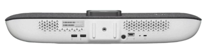 Webcam hội nghị Poly Studio R30