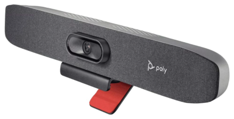 Webcam hội nghị Poly Studio R30