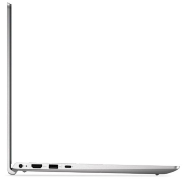 Laptop Dell 15 DC15250 DC5I5372W1 (i5 1334U/ 16GB/ 512GB SSD/ 15.6 inch FHD/ 120Hz/ Win 11/ Office/ Silver/ 1Y) 