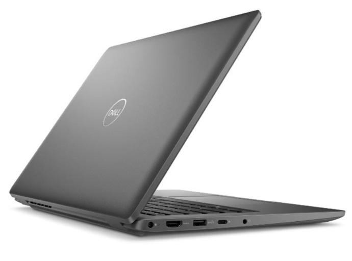 Laptop Dell Latitude L3450 (i5 1335U/ 8GB/ 512GB SSD/ 14 inch FHD/ Win11/ Black/ 1Y)