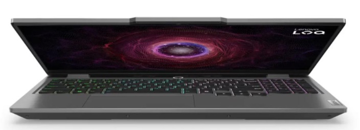 Laptop Lenovo LOQ Gaming 15ARP9 83JC00M3VN (R5 7235HS/ 16GB/ 1TB SSD/ RTX 3050 6Gb/ 15.6 inch FHD/ 144Hz/ Win11/ Grey/ 2Y) 