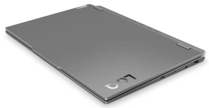 Laptop Lenovo LOQ Gaming 15ARP9 83JC00M3VN (R5 7235HS/ 16GB/ 1TB SSD/ RTX 3050 6Gb/ 15.6 inch FHD/ 144Hz/ Win11/ Grey/ 2Y) 