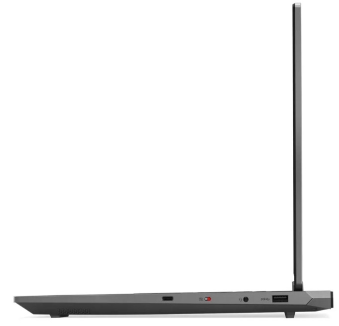 Laptop Lenovo LOQ Gaming 15ARP9 83JC00M3VN (R5 7235HS/ 16GB/ 1TB SSD/ RTX 3050 6Gb/ 15.6 inch FHD/ 144Hz/ Win11/ Grey/ 2Y) 