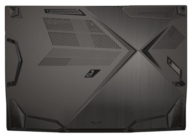 Laptop MSI Gaming Thin 15 B13VE-2824VN (i5 13420H/ 16GB/ 512GB SSD/ RTX 4050 6GB/ 15.6 inch FHD/ 144Hz/ Win11/ Gray/ Balo/ 2Y)