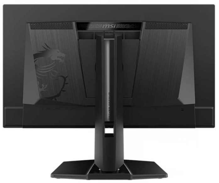 Màn hình gaming MSI MAG 272QP QD-OLED X50 (27Inch/ QHD (2560x1440)/ 0,5ms/ 500Hz/ 300cd/m2/ OLED)