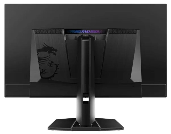 Màn hình gaming MSI MPG321URX QD-OLED (32Inch/ 4K (3840 x 2160)/ 0.03ms/ 240Hz/ 250cd/m2/ OLED)