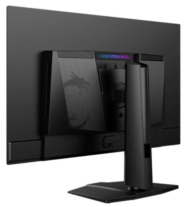 Màn hình gaming MSI MPG321URX QD-OLED (32Inch/ 4K (3840 x 2160)/ 0.03ms/ 240Hz/ 250cd/m2/ OLED)