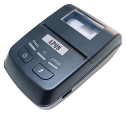 Máy in hóa đơn Apos P103 Plus (In nhiệt/ K58) 