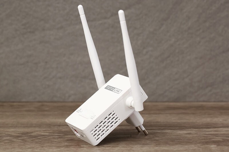 Bộ kích sóng Wi-Fi 
