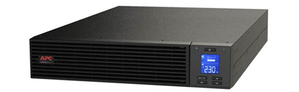 Bộ lưu điện APC Easy Online SRV2KRI-E (Online/ 2000VA/1800W)