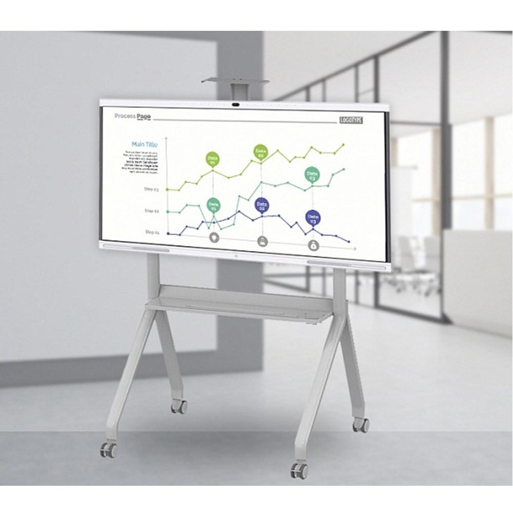 Gi&aacute; treo Tivi di động Dalite FD-R15 (75-110 inch)