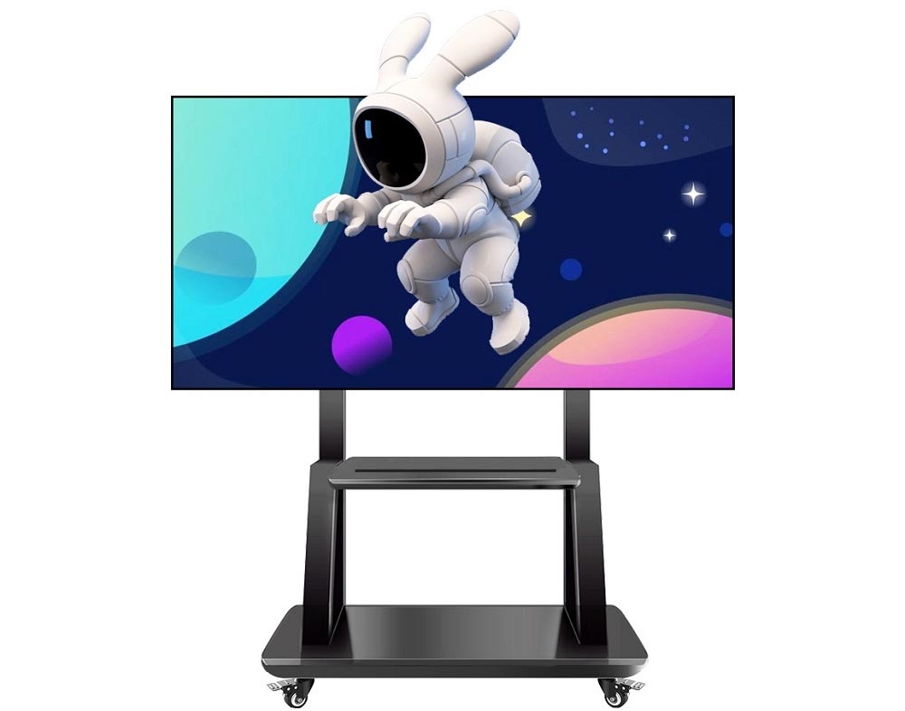 Gi&aacute; treo Tivi di động Dalite FT-M (55-86 inch)