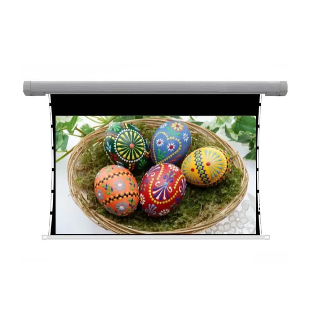 Màn chiếu điện Dalite Tab-Tension T80S (80Inch/ 1m78 x 1m)