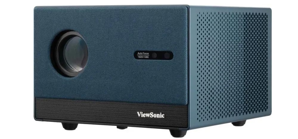 Máy chiếu Viewsonic LX60HD (LCD/ 630 Ansi Lumens/ Full HD)