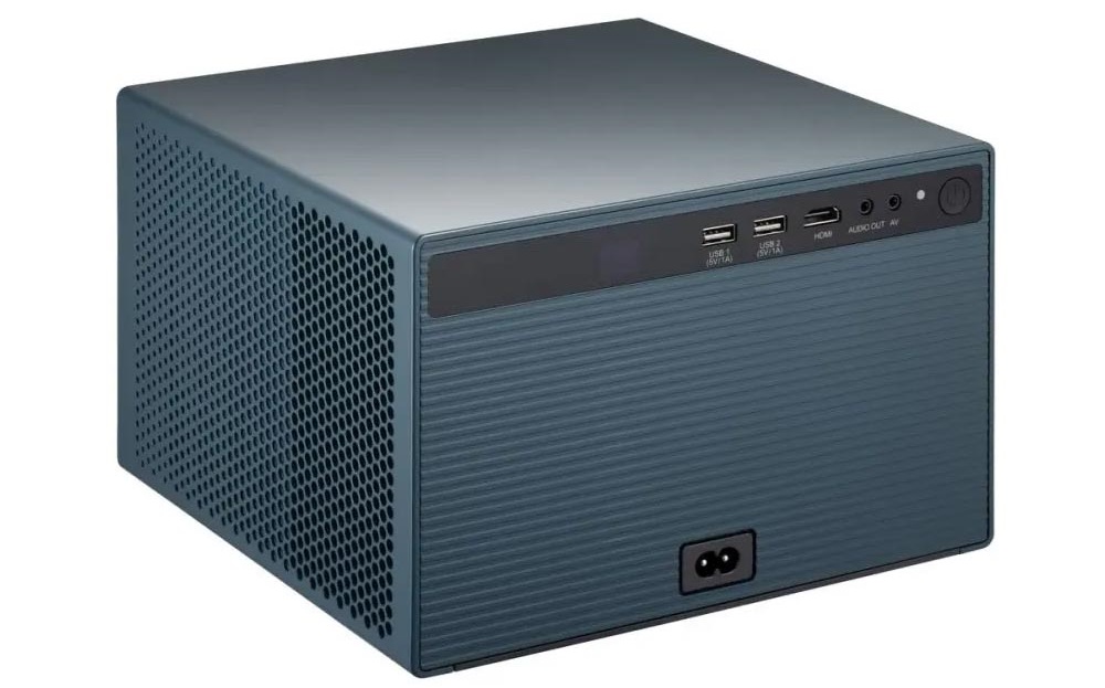 Máy chiếu Viewsonic LX60HD (LCD/ 630 Ansi Lumens/ Full HD)