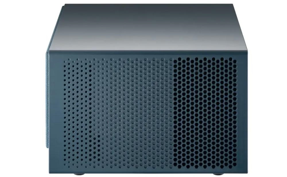 Máy chiếu Viewsonic LX60HD (LCD/ 630 Ansi Lumens/ Full HD)