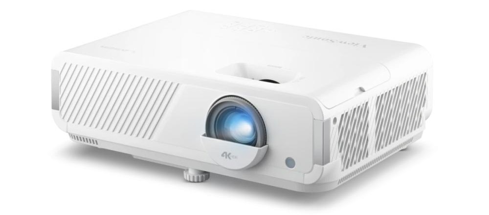 M&aacute;y chiếu Viewsonic LX750-4K (Laser/ 4000 Ansi Lumens/ 4K)