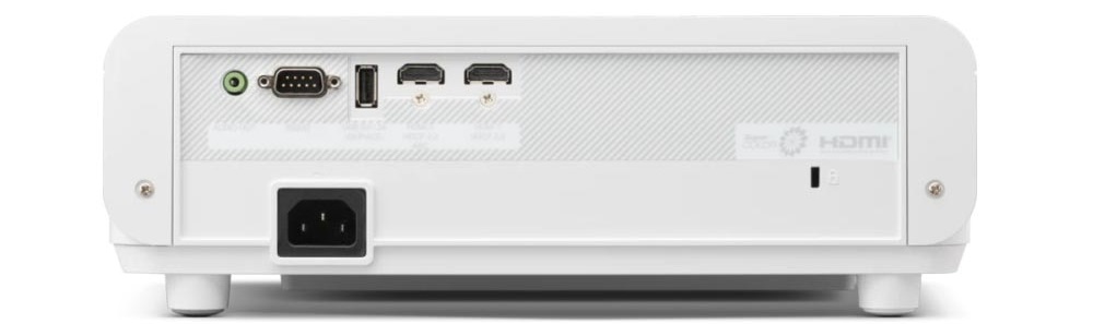 M&aacute;y chiếu Viewsonic LX750-4K (Laser/ 4000 Ansi Lumens/ 4K)