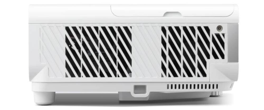 M&aacute;y chiếu Viewsonic LX750-4K (Laser/ 4000 Ansi Lumens/ 4K)