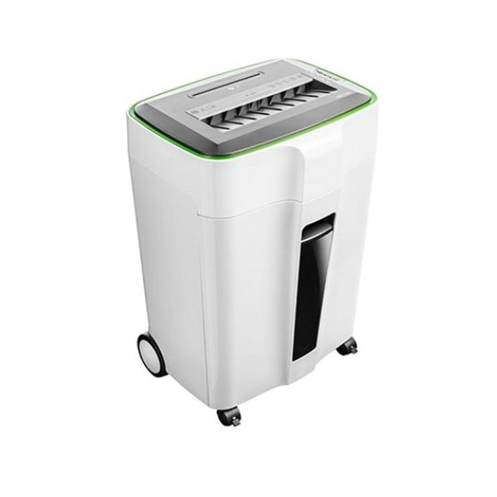 Máy hủy tài liệu MAGITECH DM-220M (Hủy vụn/ 10 Tờ/lần/ A4/A5)