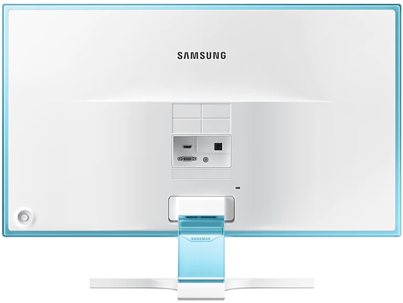 Màn hình Samsung LS27E360HS/XV 27.0Inch LED - trắng ngọc trai