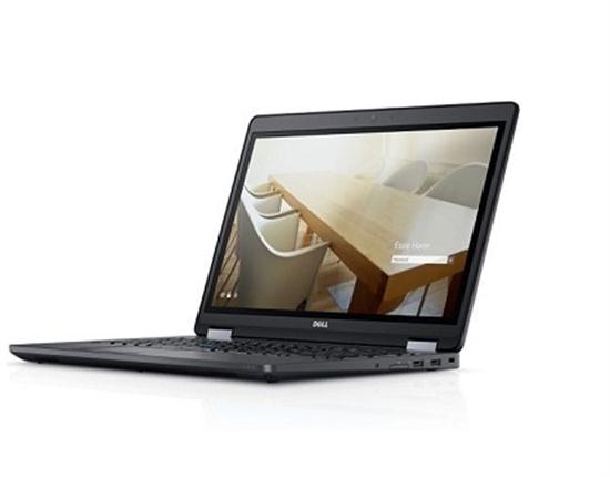 Laptop Dell Latitude L5570B P48F001-TI78502W10 (Black)
