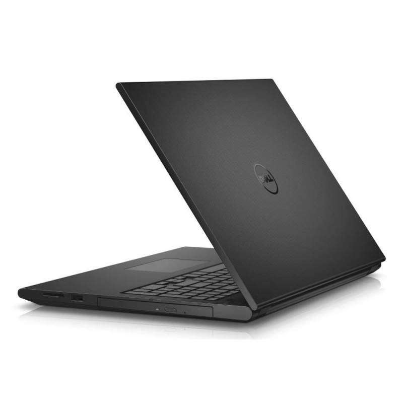 Laptop Dell Latitude L5570B P48F001-TI78502W10 (Black)