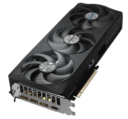 Card đồ họa Gigabyte GeForce RTX 5070 Ti EAGLE OC SFF 16G