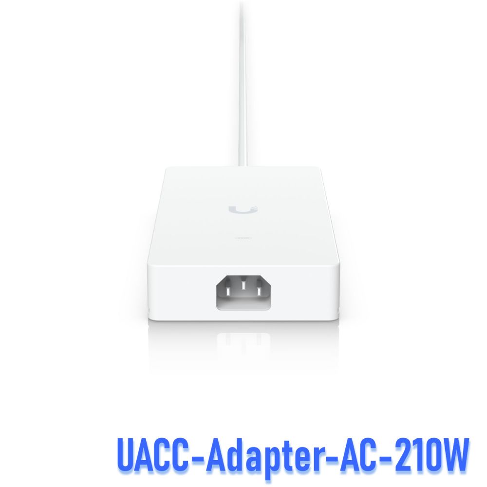 Nguồn Ubiquiti UACC-Adapter-AC-210W